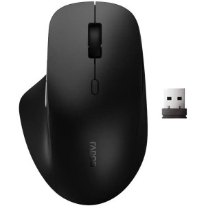 موس بی سیم رپو M50 Plus Silent