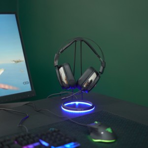 پایه نگهدارنده هدفون رپو مدل VH-S1