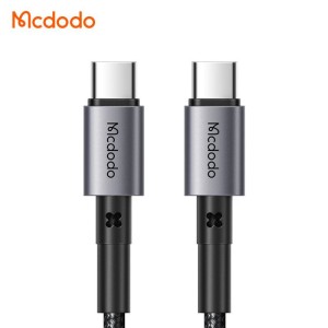 کابل USB-C  مک دودو مدل CA-3130 طول 1متر
