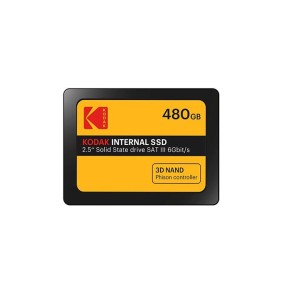 اس اس دی اینترنال کداک مدل X150 ظرفیت 480 گیگابایت KODAK X150 Internal SSD 480GB