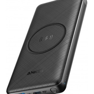 پاوربانک انکر مدل A1617 PowerCore III ظرفیت 10000 میلی آمپر ساعت