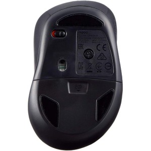 ماوس بی سیم رپو مدل M500 Silent ا Rapoo M500 Silent Wireless Mouse