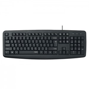 کیبورد رپو مدل NK2600