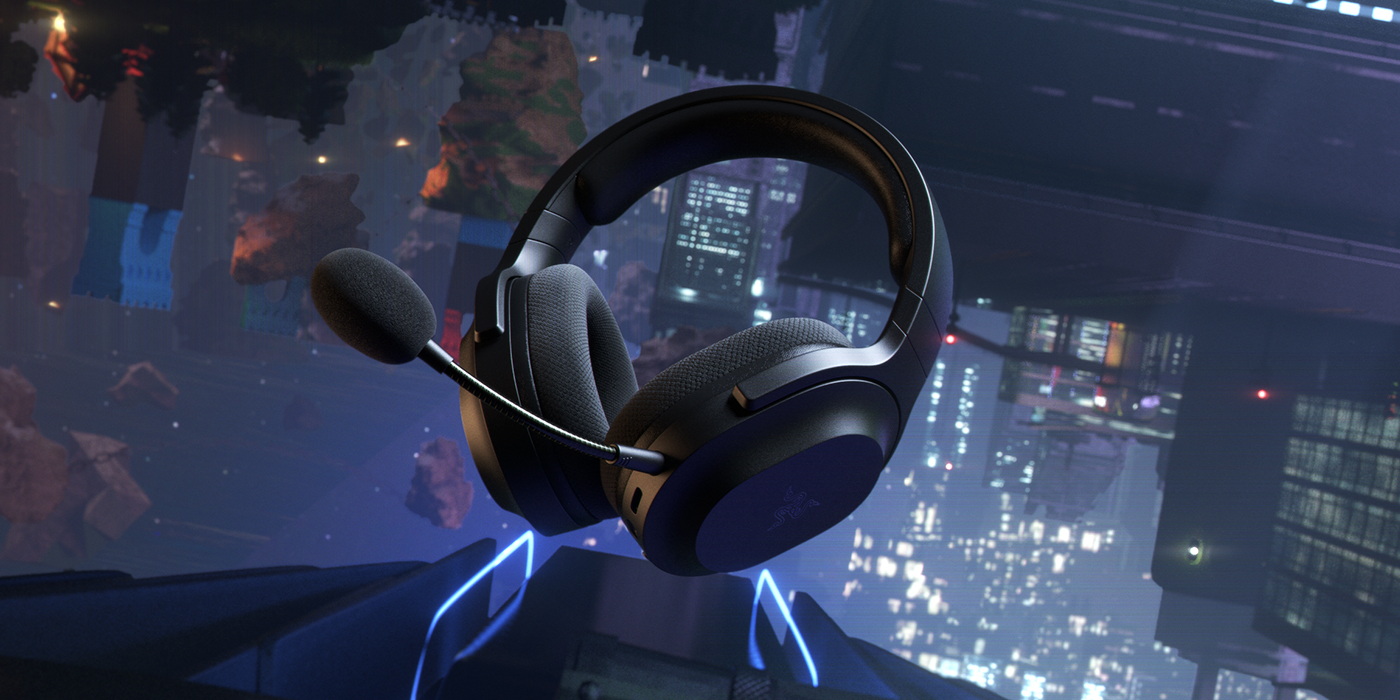 هدست گیمینگ