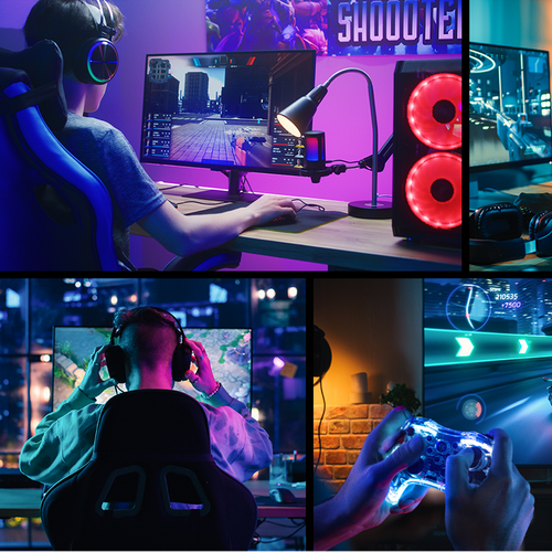 بهترین گزینه برای کنسول 