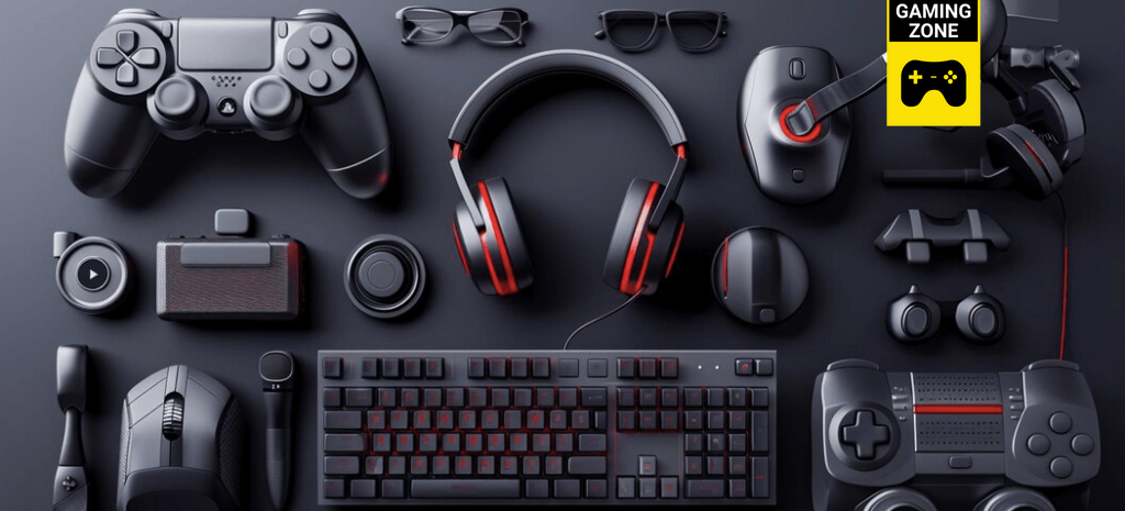 محصولات گیمینگ