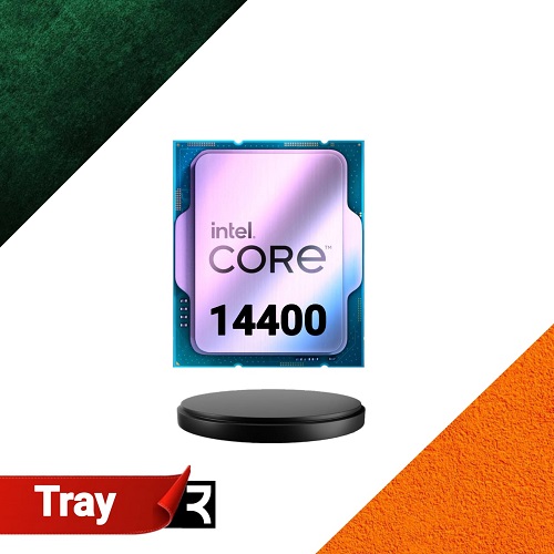 پردازنده اینتل Intel Core i5 processor 14400