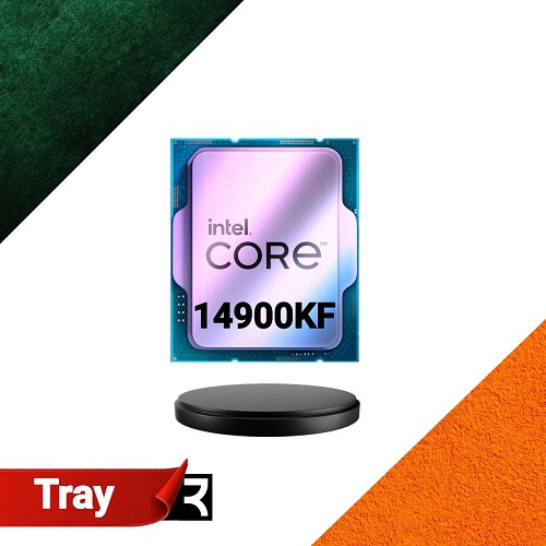 پردازنده اینتل Intel Core i9 processor 14900KF