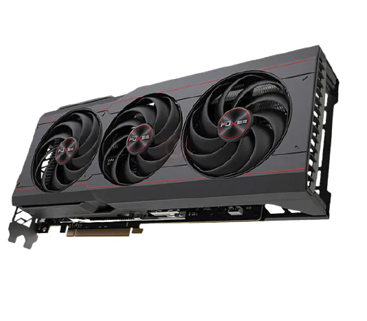 کارت گرافیک سافایر مدل Sapphire RX6800 Pulse 16gb (استوک)
