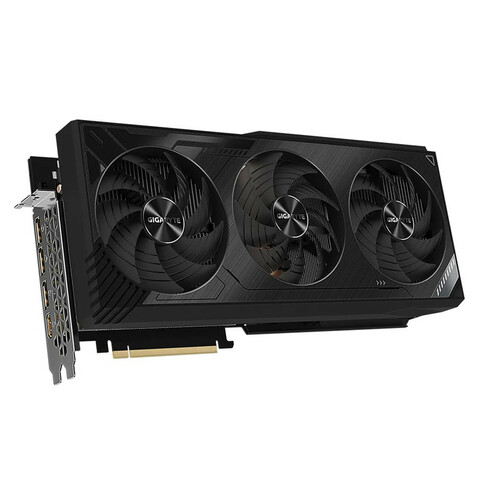 کارت گرافیک گیگابایت مدل GeForce RTX™ 4090 WINDFORCE 24G