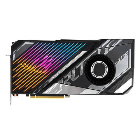 کارت گرافیک ایسوس مدل ROG Strix LC GeForce RTX 4090