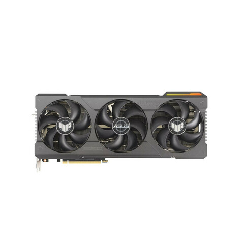 کارت گرافیک ایسوس مدل TUF Gaming GeForce RTX 4080 SUPER 16GB GDDR6X OC Edition