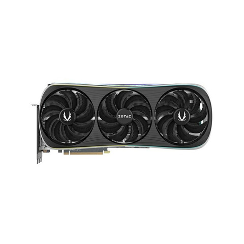 کارت گرافیک زوتک مدل RTX 4080 16GB AMP Extreme AIRO