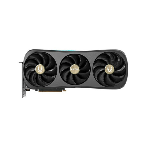 کارت گرافیک زوتک مدل RTX 4080 16GB Trinity