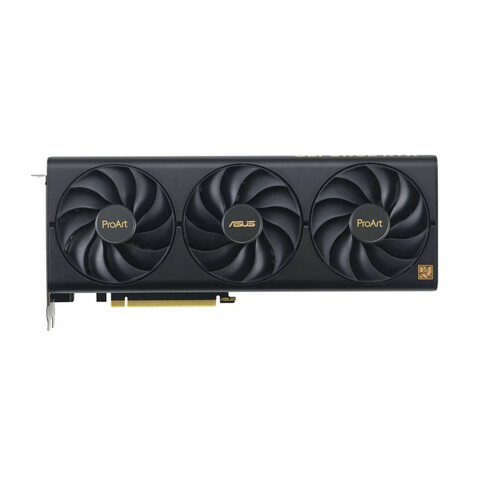 کارت گرافیک ایسوس مدل ProArt GeForce RTX 4070 OC edition 12GB GDDR6X
