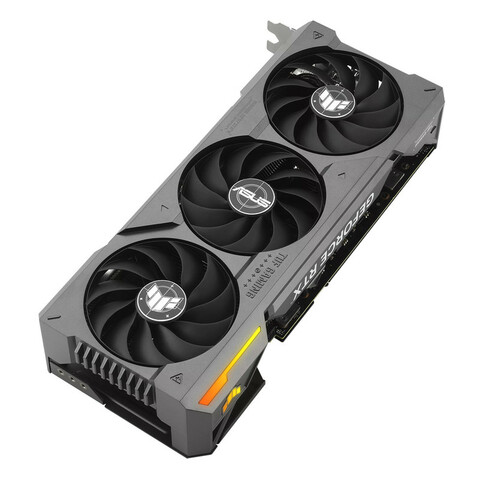 کارت گرافیک ایسوس مدل  TUF Gaming GeForce RTX 4070 Ti 12GB GDDR6X OC Edition