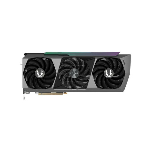 کارت گرافیک زوتک مدل RTX 4070 Ti SUPER AMP HOLO 16GB