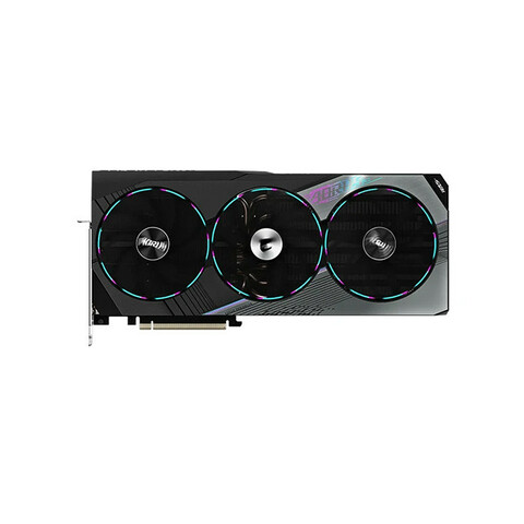 کارت گرافیک گیگابایت آروس مدل GeForce RTX 4070 MASTER 12GB