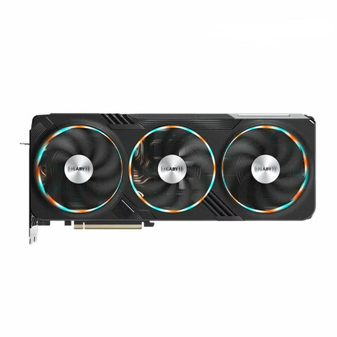 کارت گرافیک گیگابایت مدل GeForce RTX 4070 Ti GAMING 12G