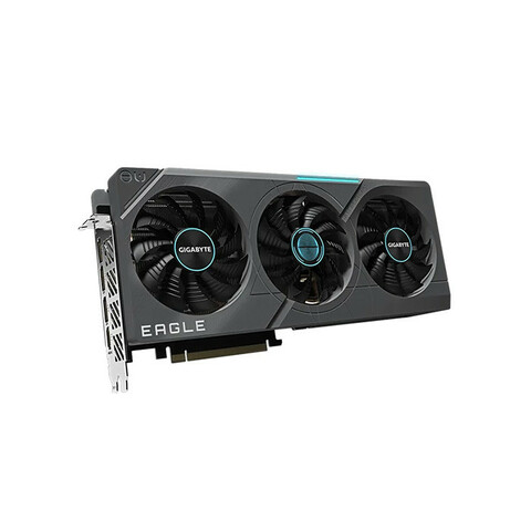 کارت گرافیک گیگابایت مدل GeForce RTX 4070 TI EAGLE 12GB