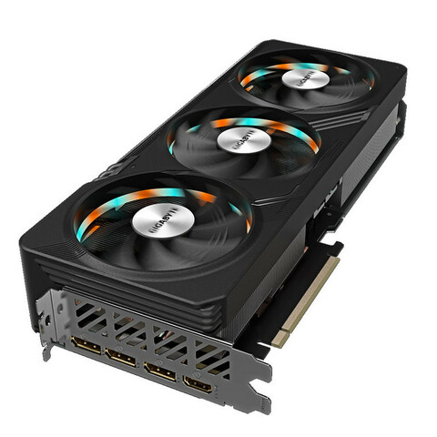 کارت گرافیک گیگابایت مدل RTX 4070 GAMING OC 12GB