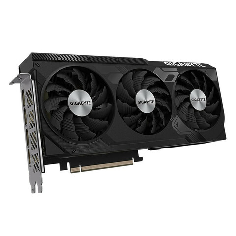 کارت گرافیک گیگابایت مدل GeForce RTX™ 4070 WINDFORCE OC 12G