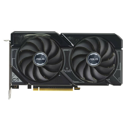 کارت گرافیک ایسوس مدل ASUS Dual GeForce RTX™ 4060 Ti SSD OC Edition 8GB GDDR6