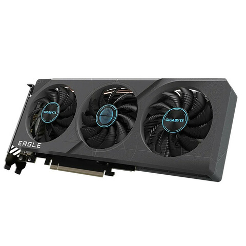 کارت گرافیک گیگابایت مدل GeForce RTX™ 4060 EAGLE OC 8G