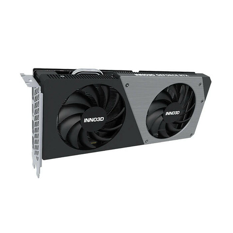 کارت گرافیک اینو تیری دی مدل GeForce RTX 4060 TI TWIN X2 16GB