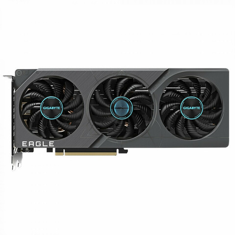 کارت گرافیک گیگابایت مدل   eagle oc 4060ti 8G (استوک)