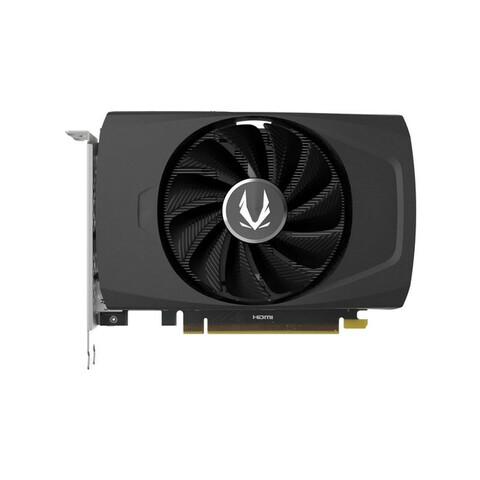 کارت گرافیک زوتک مدل RTX 4060 Solo 8GB