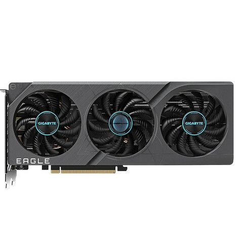 کارت گرافیک ایسوس مدل 4060Ti GIGABYTE Eagle OC 8G