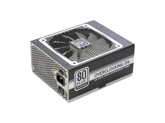 منبع تغذیه استوک کامپیوتر green 1050w evo 80 platinium