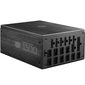 منبع تغذیه استوک کولرمستر مدل MASTERWATT MAKER 1500W