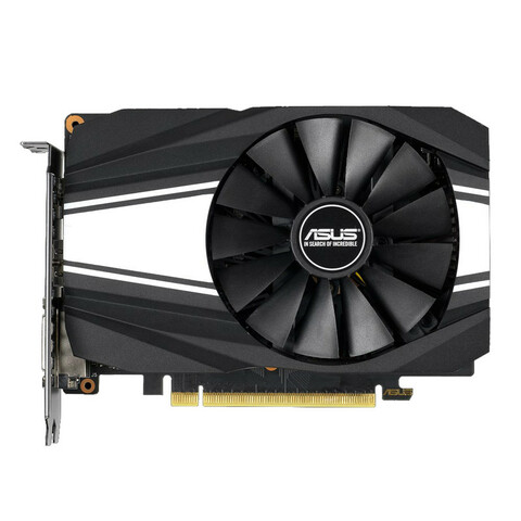 کارت گرافیک استوک ایسوس مدل GTX1660 SUPER O6G Phoenix