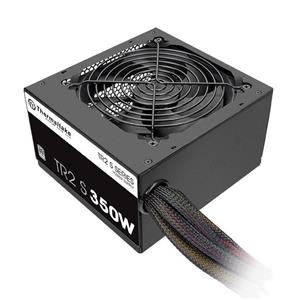 منبع تغذیه استوک  کامپیوتر ترمالتیک مدل TR2 S 350W Thermaltake Computer Power Supply