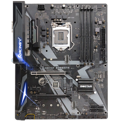 مادربرد بایوستار مدل B365GTA