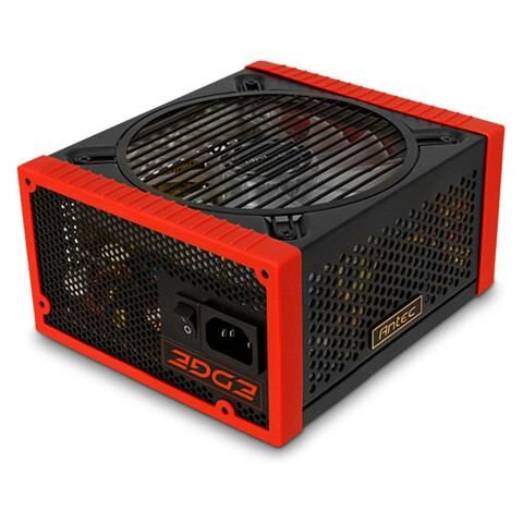 منبع تغذیه کامپیوتر انتک - مدل EDG750(استوک)