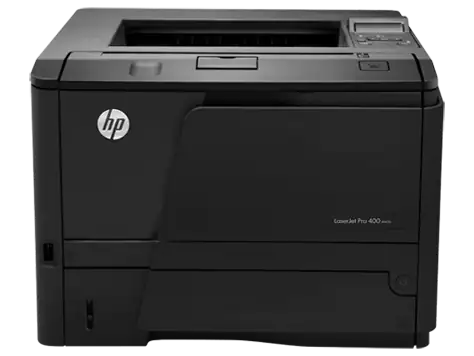 پرینتر (استوک) اچ پی مدل HP LaserJet Pro M401dn