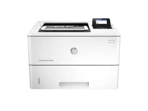 پرینتر (استوک) اچ پی مدل HP LaserJet Enterprise M506