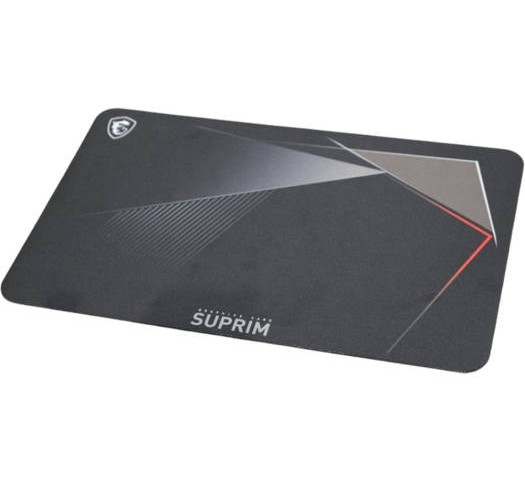 موس پد Msi Suprim برند ام اس ای