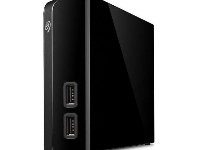 هارد Seagate Backup Plus Hub 14T  ترابایت 14