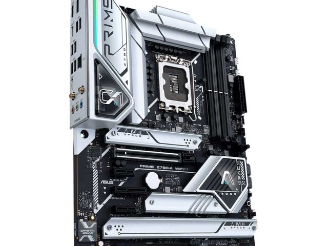 مادربرد ایسوس ASUS Prime Z790 A WIFI DDR5