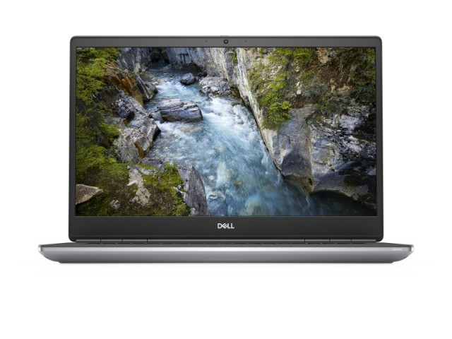 لپ تاپ DELL PRECISION 7750 (استوک)