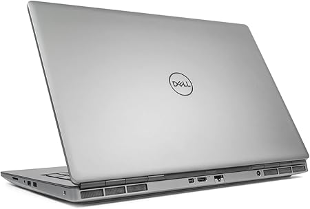 لپ تاپ DELL PRECISION 7760 (استوک)