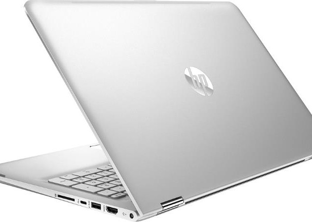 لپ تاب  HP ENVY M6 X360 (استوک)