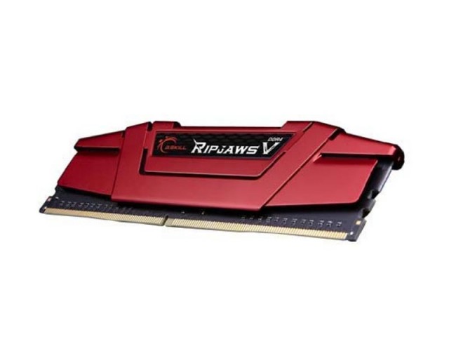 رم G.Skill Ripjaws 8GB 3000 DDR4 (استوک)