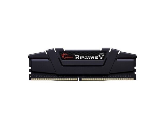 رم G.Skill Ripjaws 8GB 3200 DDR4 (استوک)