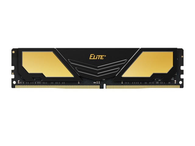رم Team group  Elite+ 8gb 2400 DDR4 (استوک)