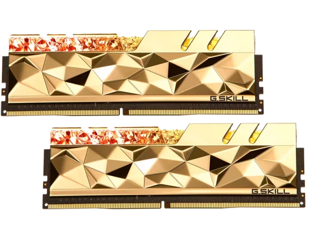 رم Trident Z Royal Elite DDR4-3600 CL16-19-19-39 1.35V 32GB (2x16GB)